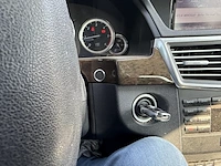Mercedes-benz classe e (w212) e 200 cdi be start/stop, 2012 - afbeelding 15 van  31