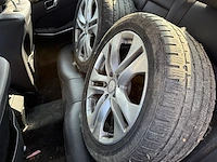 Mercedes-benz classe e (w212) e 200 cdi be start/stop, 2012 - afbeelding 19 van  31