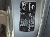 Mercedes-benz classe e (w212) e 200 cdi be start/stop, 2012 - afbeelding 24 van  31