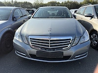 Mercedes-benz classe e (w212) e 200 cdi be start/stop, 2012 - afbeelding 2 van  31
