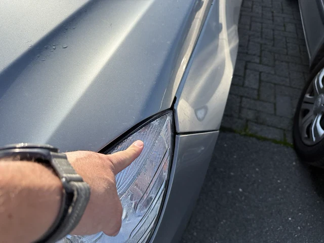 Mercedes-benz classe e (w212) e 200 cdi be start/stop, 2012 - afbeelding 31 van  31