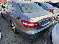 Mercedes-benz classe e (w212) e 200 cdi be start/stop, 2012 - afbeelding 5 van  31