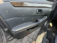 Mercedes-benz classe e (w212) e 200 cdi be start/stop, 2012 - afbeelding 6 van  31