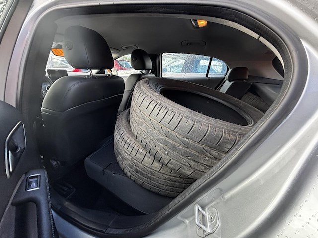 Mercedes-benz classe gla (x156) gla 180 122,2016 - afbeelding 8 van  25