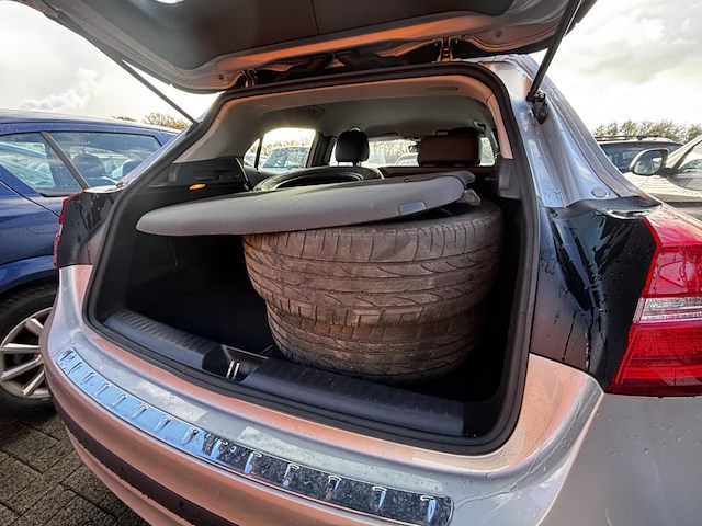 Mercedes-benz classe gla (x156) gla 180 122,2016 - afbeelding 10 van  25