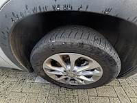 Mercedes-benz classe gla (x156) gla 180 122,2016 - afbeelding 15 van  25