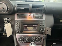 Mercedes-benz clc-klasse 160 blueef.prestige ; 57-kxz-2 - afbeelding 4 van  16