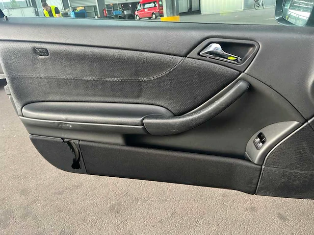 Mercedes-benz clc-klasse 160 blueef.prestige ; 57-kxz-2 - afbeelding 6 van  16
