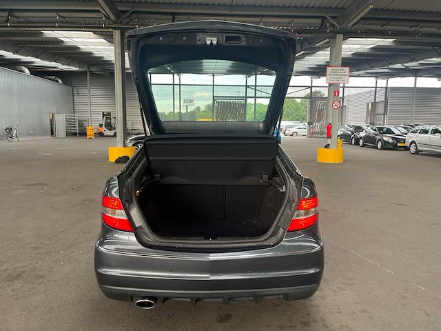 Mercedes-benz clc-klasse 160 blueef.prestige ; 57-kxz-2 - afbeelding 7 van  16