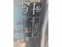 Mercedes-benz clc-klasse 160 blueef.prestige ; 57-kxz-2 - afbeelding 8 van  16