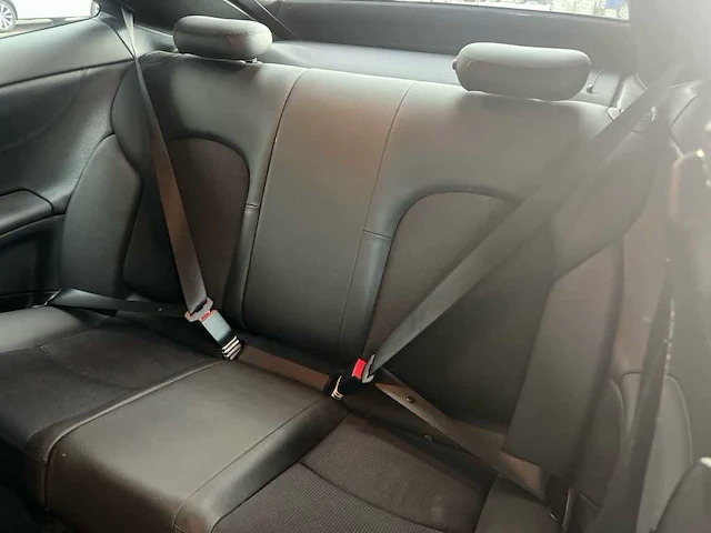 Mercedes-benz clc-klasse 160 blueef.prestige ; 57-kxz-2 - afbeelding 13 van  16