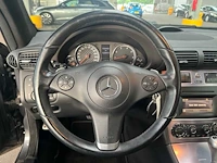 Mercedes-benz clc-klasse 160 blueef.prestige ; 57-kxz-2 - afbeelding 14 van  16