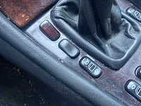 Mercedes-benz clk-klasse cabrio 200 avantgarde car 2000 | 50-jpg-6 i - afbeelding 4 van  21