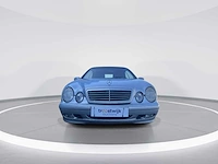Mercedes-benz clk-klasse cabrio 200 avantgarde car 2000 | 50-jpg-6 i - afbeelding 15 van  21