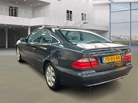 Mercedes-benz clk-klasse coupé 200 avantgarde , 70-ds-kr - afbeelding 14 van  19