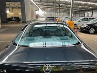 Mercedes-benz clk-klasse coupé 200 avantgarde , 70-ds-kr - afbeelding 2 van  19