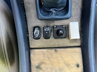 Mercedes-benz clk-klasse coupé 200 avantgarde , 70-ds-kr - afbeelding 4 van  19