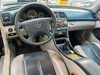 Mercedes-benz clk-klasse coupé 200 avantgarde , 70-ds-kr - afbeelding 6 van  19
