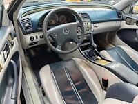 Mercedes-benz clk-klasse coupé 200 avantgarde , 70-ds-kr - afbeelding 15 van  19
