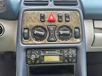 Mercedes-benz clk-klasse coupé 200 avantgarde , 70-ds-kr - afbeelding 19 van  19