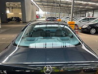 Mercedes-benz clk-klasse coupé 200 avantgarde , 70-ds-kr - afbeelding 2 van  19