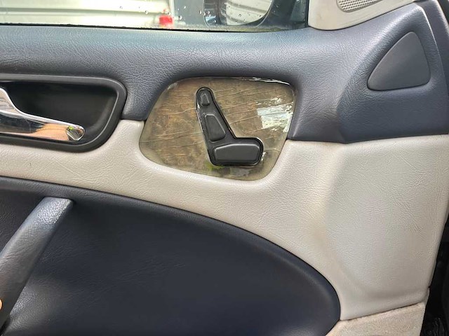 Mercedes-benz clk-klasse coupé 200 avantgarde , 70-ds-kr - afbeelding 5 van  19