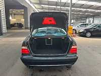 Mercedes-benz clk-klasse coupé 200 avantgarde , 70-ds-kr - afbeelding 9 van  19