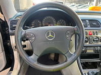 Mercedes-benz clk-klasse coupé 200 avantgarde , 70-ds-kr - afbeelding 17 van  19