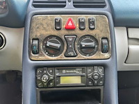 Mercedes-benz clk-klasse coupé 200 avantgarde , 70-ds-kr - afbeelding 19 van  19