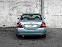 Mercedes-benz clk-klasse coupé 240 avantgarde 170pk 2002, l-564-pn - afbeelding 10 van  27