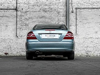 Mercedes-benz clk-klasse coupé 240 avantgarde 170pk 2002, l-564-pn - afbeelding 11 van  27