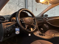 Mercedes-benz clk-klasse coupé 240 avantgarde 170pk 2002, l-564-pn - afbeelding 15 van  27