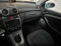 Mercedes-benz clk-klasse coupé 240 avantgarde 170pk 2002, l-564-pn - afbeelding 16 van  27