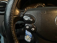 Mercedes-benz clk-klasse coupé 240 avantgarde 170pk 2002, l-564-pn - afbeelding 18 van  27
