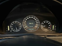 Mercedes-benz clk-klasse coupé 240 avantgarde 170pk 2002, l-564-pn - afbeelding 19 van  27