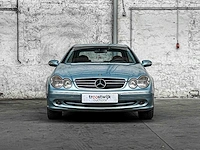 Mercedes-benz clk-klasse coupé 240 avantgarde 170pk 2002, l-564-pn - afbeelding 4 van  27