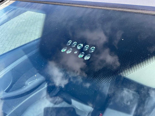 Mercedes-benz clk-klasse coupé personenauto - afbeelding 5 van  21