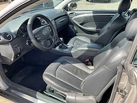 Mercedes-benz clk-klasse coupé personenauto - afbeelding 6 van  21