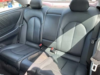 Mercedes-benz clk-klasse coupé personenauto - afbeelding 7 van  21