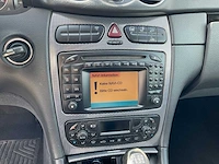Mercedes-benz clk-klasse coupé personenauto - afbeelding 10 van  21