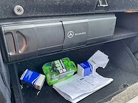 Mercedes-benz clk-klasse coupé personenauto - afbeelding 13 van  21