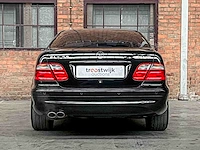 Mercedes-benz clk55 amg 5.4 v8 347pk 2001 youngtimer - afbeelding 4 van  40