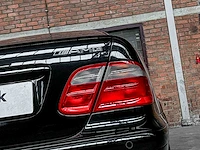 Mercedes-benz clk55 amg 5.4 v8 347pk 2001 youngtimer - afbeelding 6 van  40