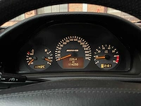 Mercedes-benz clk55 amg 5.4 v8 347pk 2001 youngtimer - afbeelding 18 van  40
