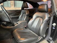 Mercedes-benz clk55 amg 5.4 v8 347pk 2001 youngtimer - afbeelding 27 van  40