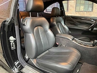Mercedes-benz clk55 amg 5.4 v8 347pk 2001 youngtimer - afbeelding 29 van  40