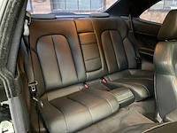 Mercedes-benz clk55 amg 5.4 v8 347pk 2001 youngtimer - afbeelding 30 van  40
