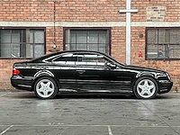 Mercedes-benz clk55 amg 5.4 v8 347pk 2001 youngtimer - afbeelding 39 van  40