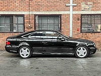 Mercedes-benz clk55 amg 5.4 v8 347pk 2001 youngtimer - afbeelding 40 van  40