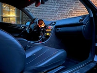 Mercedes-benz clk55 amg cabriolet 5.4 v8 367pk 2002 clk-klasse youngtimer - afbeelding 19 van  34